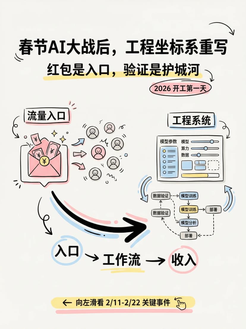 AI 编程新秩序